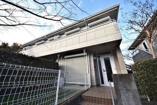 外観(★閑静な住宅街です★)