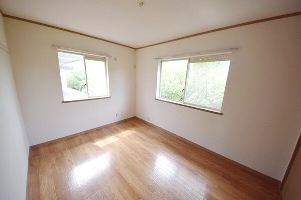 その他室内・内装(★二面採光で明るいお部屋です★)