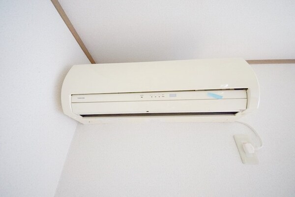 設備(★エアコン完備★)