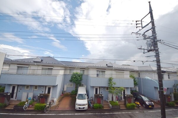 眺望(★閑静な住宅街です★)