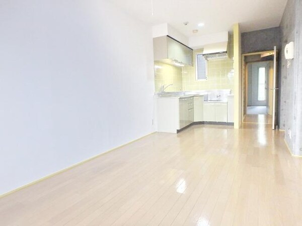 その他室内・内装(★広々なリビング★)