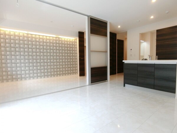 リビング・居室(同施工会社　参考)