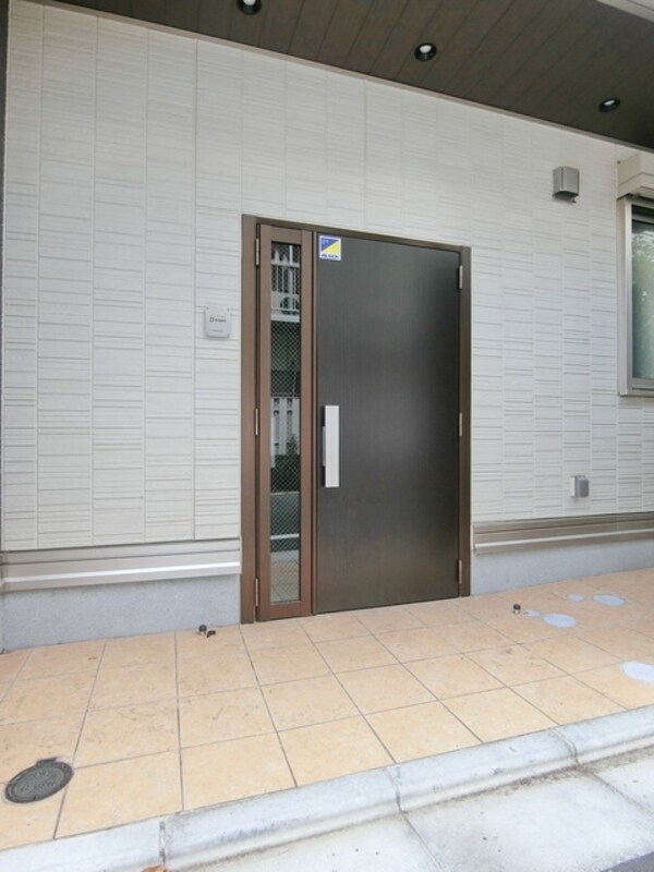 エントランス(☆エントランス☆)