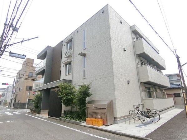 外観(☆外観☆)