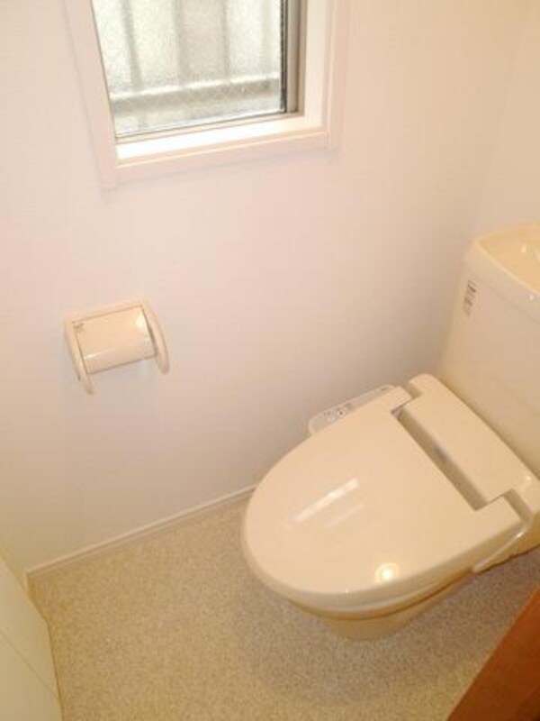 トイレ(★トイレ★)