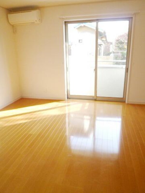 リビング・居室(★9.6帖の洋室★)