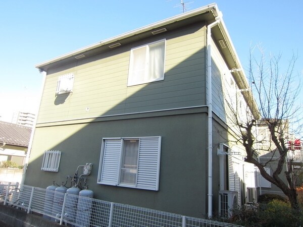 外観(★お問い合わせはタウンハウジング府中店まで★)