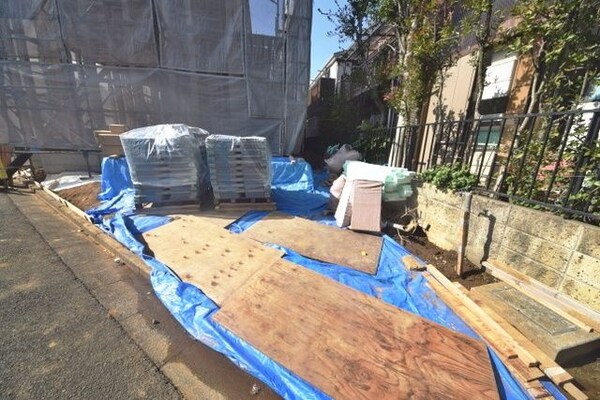 共有部分(★建設中★)