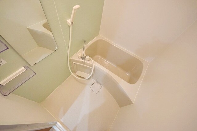 バス／シャワールーム等(同施工会社参考写真)