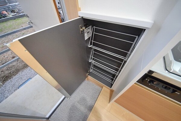 設備(同施工会社参考写真)