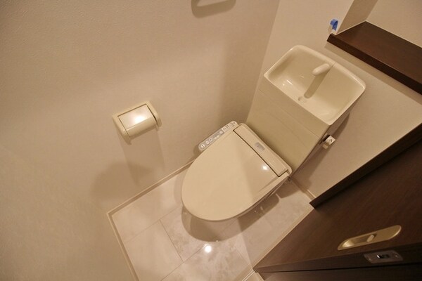 トイレ(★ウォシュレット付きトイレ★)