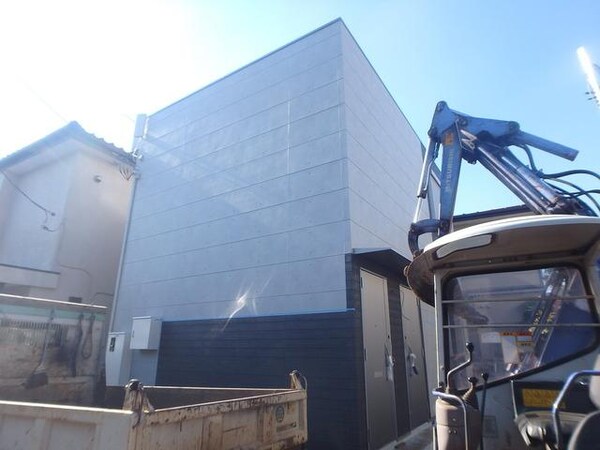 エントランス(★外観★)