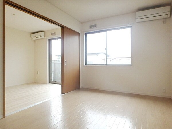 リビング・居室(★洋室★)