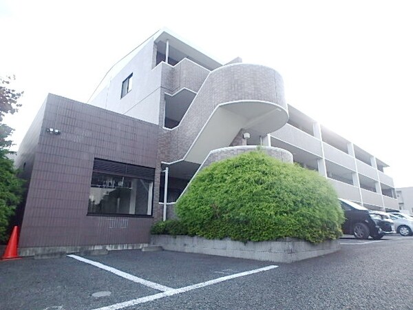 外観(外観・共用部分)