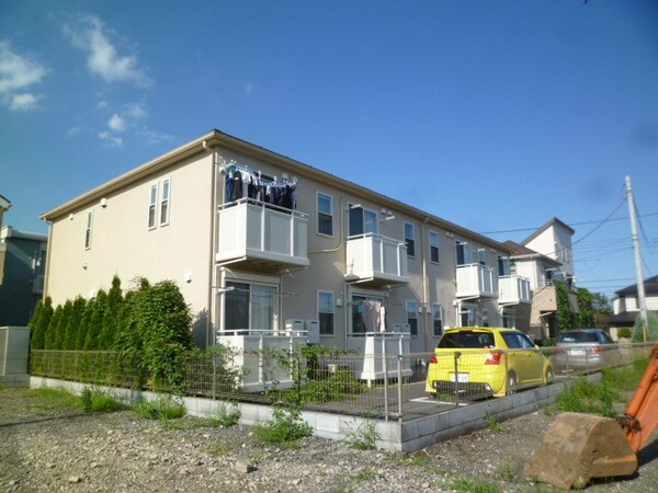 外観(★室内犬相談★)