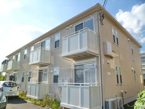 外観(★室内犬相談★)