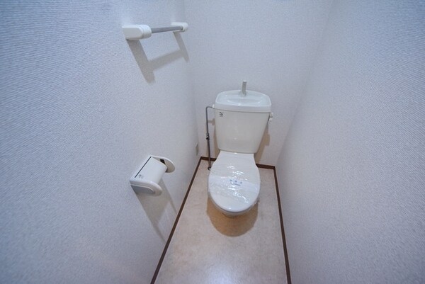 トイレ(★お問い合わせはタウンハウジングまで★)