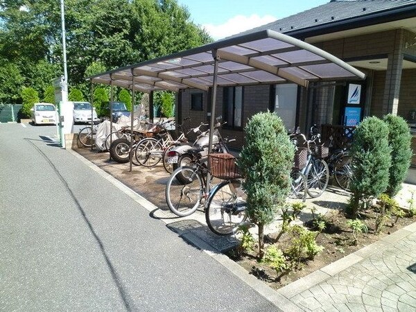 共有部分(★お問い合わせはタウンハウジングまで★)