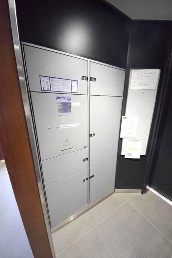 その他(外観・共用設備)