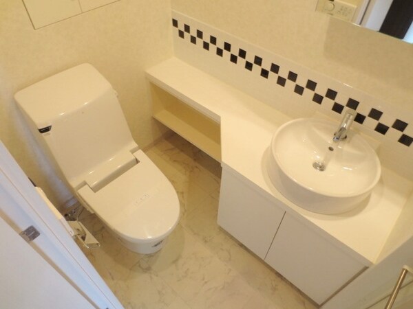 トイレ(★お問い合わせはタウンハウジングまで★)