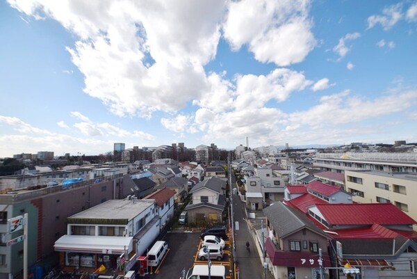 眺望(★お問い合わせはタウンハウジングまで★)