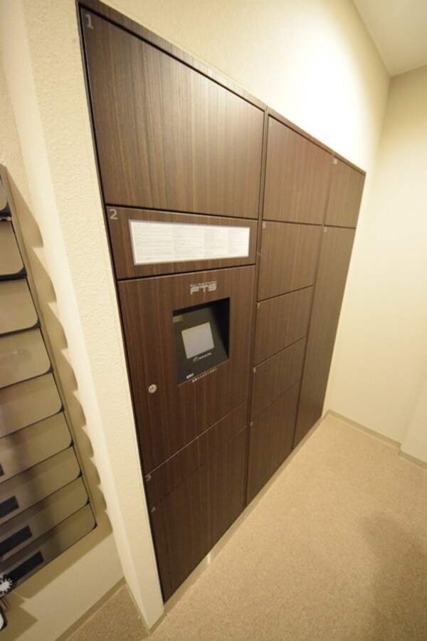 共有部分(外観・共用部分)