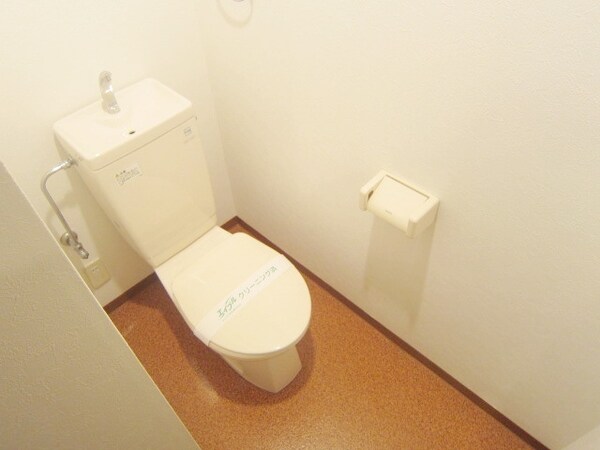 トイレ(★お問い合わせはタウンハウジングまで★)