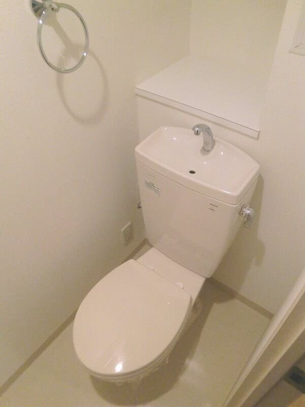 トイレ(★お問い合わせはタウンハウジングまで★)