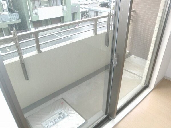 バルコニー(★お問い合わせはタウンハウジングまで★)