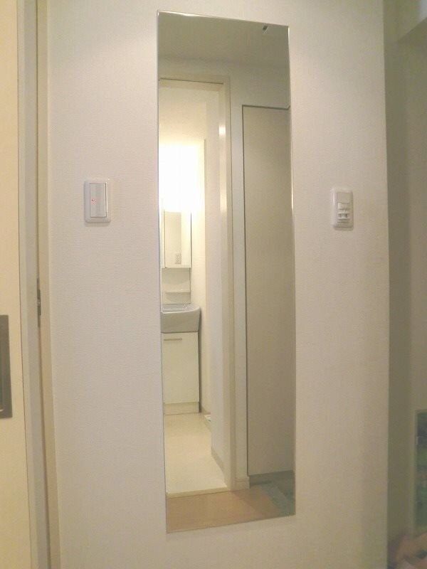 玄関(★お問い合わせはタウンハウジングまで★)