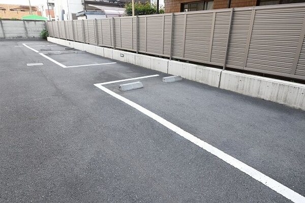 駐車場(★お問い合わせはタウンハウジングまで★)