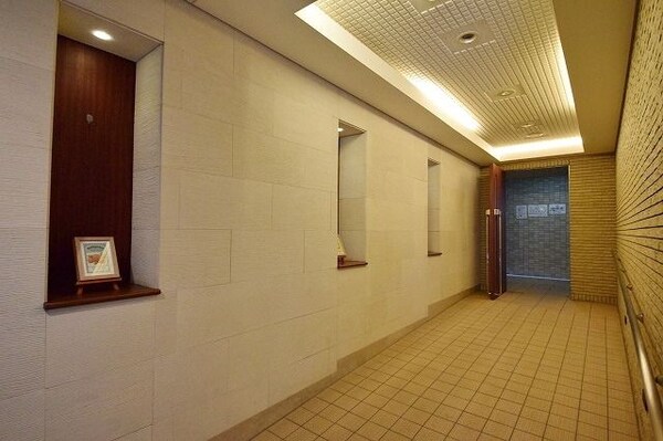 エントランス(★お問い合わせはタウンハウジングまで★)