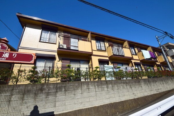 外観(★お問い合わせはタウンハウジングまで★)