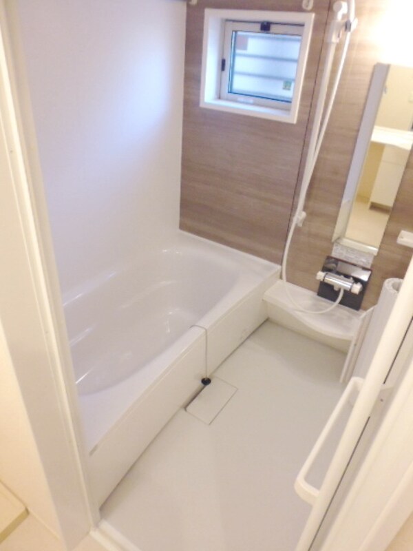 バス／シャワールーム等(★バスルーム★)