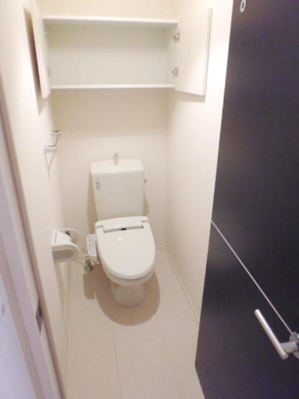 トイレ(★トイレ★)