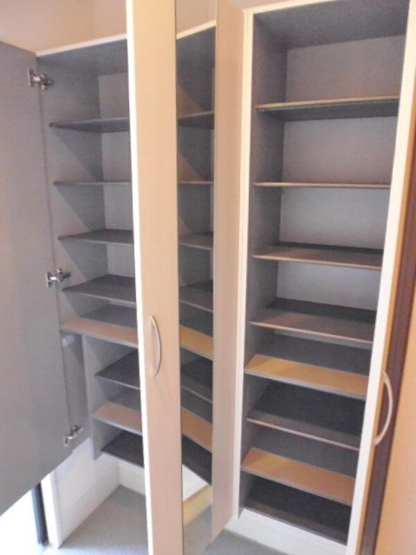 玄関(★シューズボックス★)