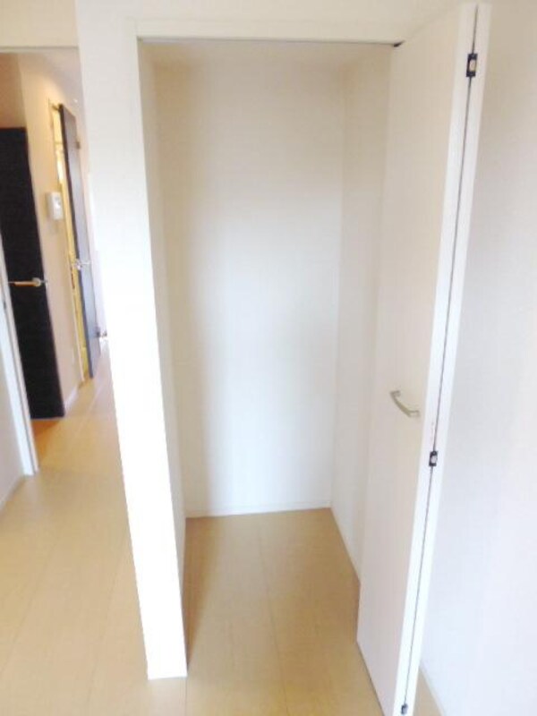 設備(★収納★)