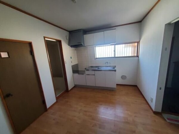 リビング・居室(★お問い合わせはタウンハウジングまで★)