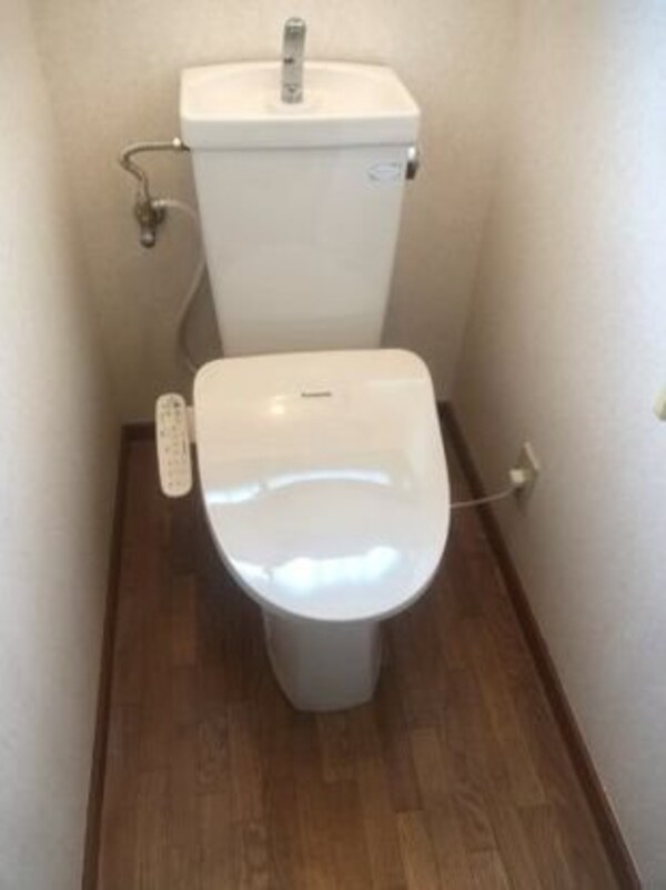 トイレ(★お問い合わせはタウンハウジングまで★)