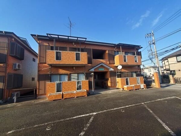 外観(★お問い合わせはタウンハウジングまで★)