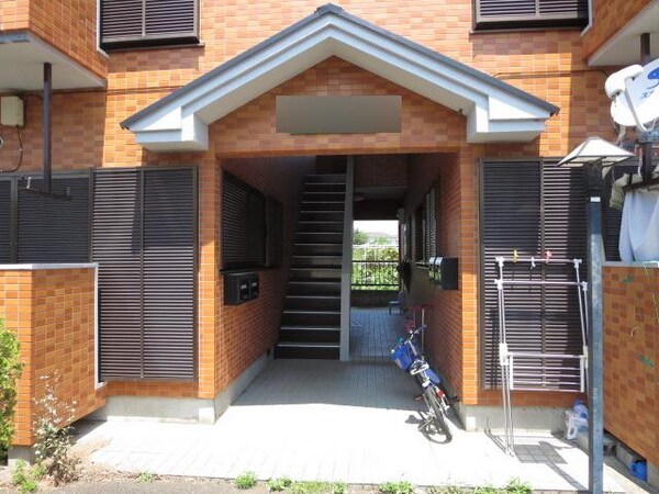 エントランス(★お問い合わせはタウンハウジングまで★)