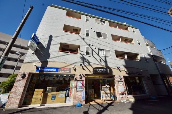 外観(★お問い合わせはタウンハウジングまで★)