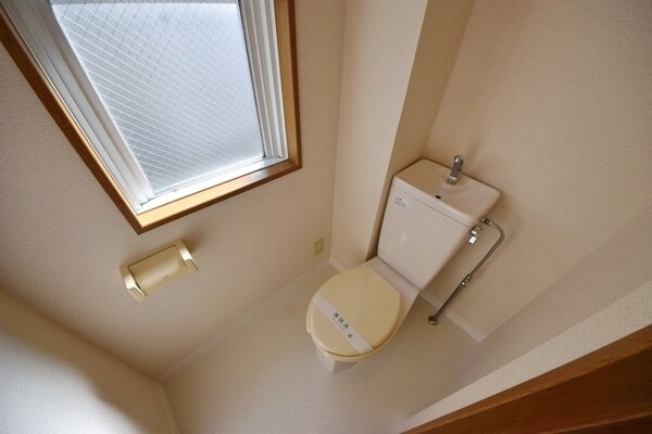 トイレ(★お問い合わせはタウンハウジングまで★)