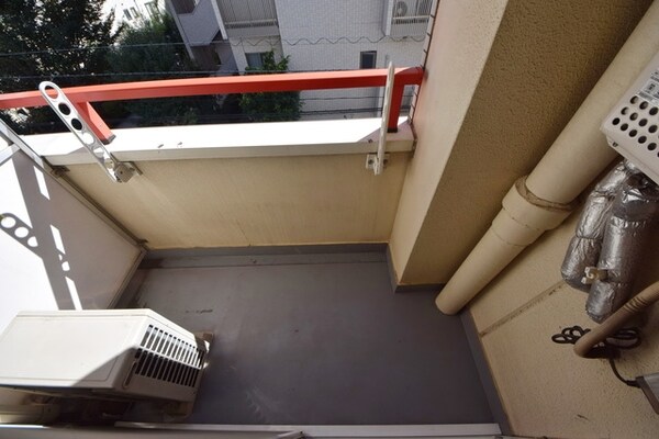 バルコニー(★お問い合わせはタウンハウジングまで★)