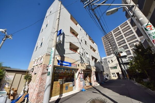 外観(★お問い合わせはタウンハウジングまで★)