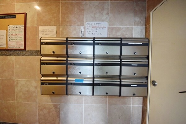 共有部分(★お問い合わせはタウンハウジングまで★)