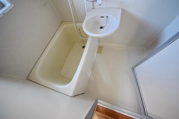 バス／シャワールーム等(★浴槽★)