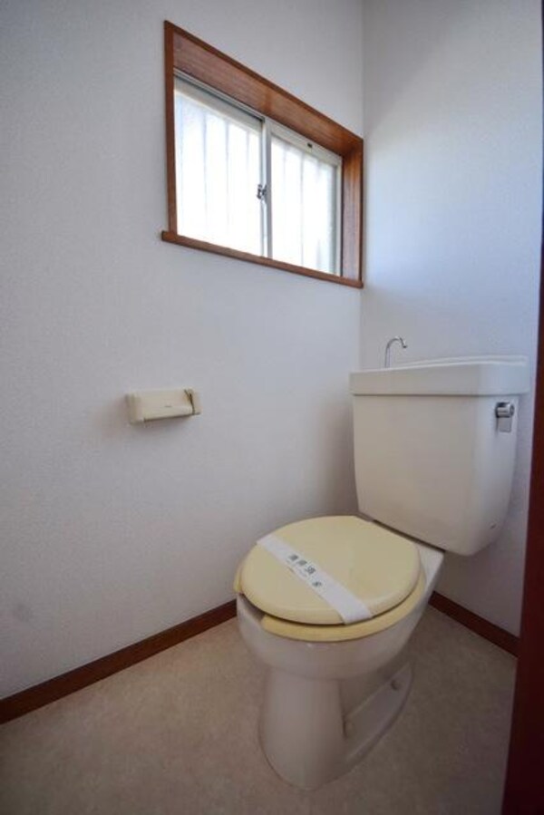 トイレ(★トイレ★)