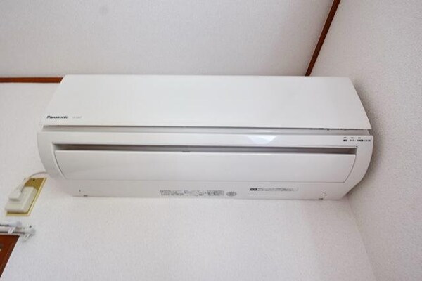 設備(★エアコン新設★)