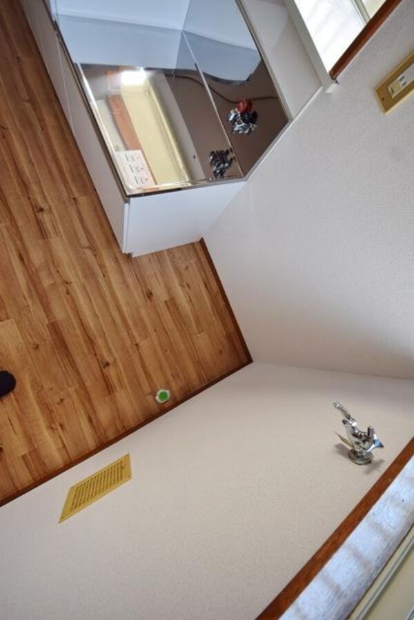 その他室内・内装(★室内洗濯機置き場付き★)